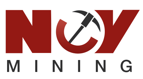 NOY MINING LOGO